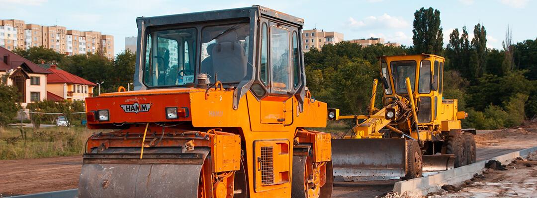 Construction Work Accident: What to Do