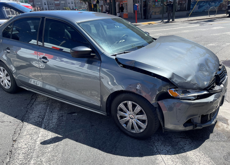 Can I Get Money from a Car Accident?