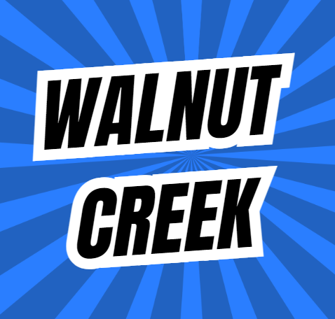 Walnut Creek