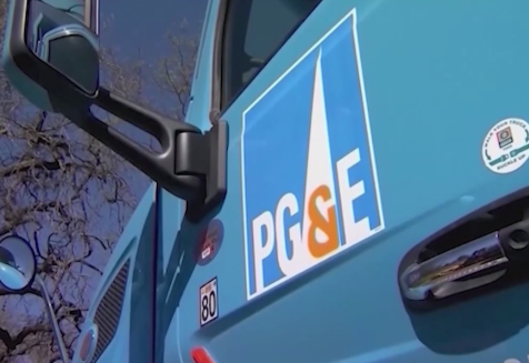 PG&E Worker Injury