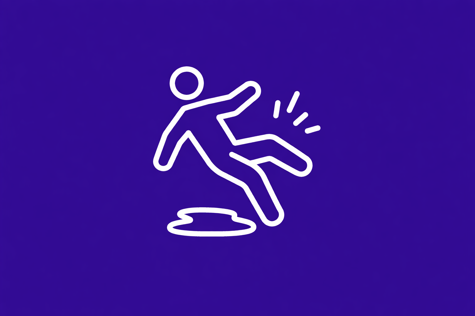 Slip and Fall