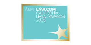 California Legal Awards