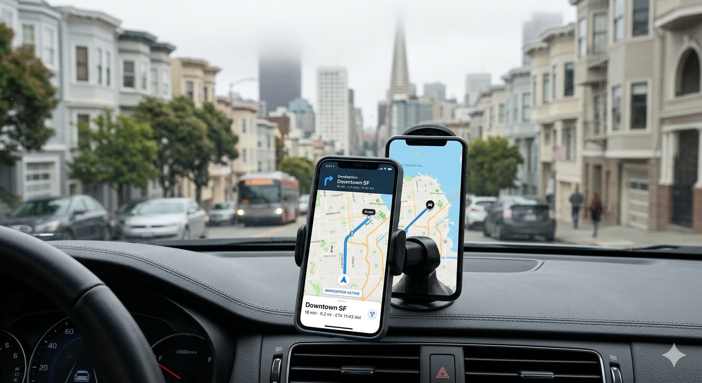 Uber or Lyft Accident in California rideshare insurance policy application phases